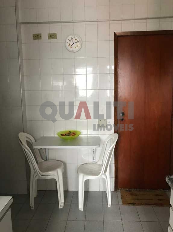 Apartamento para venda no campo belo