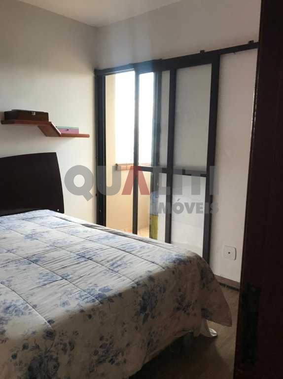 Apartamento para venda no campo belo