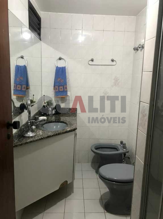 Apartamento para venda no campo belo