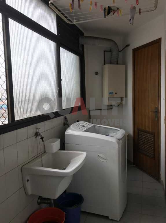 Apartamento para venda no campo belo