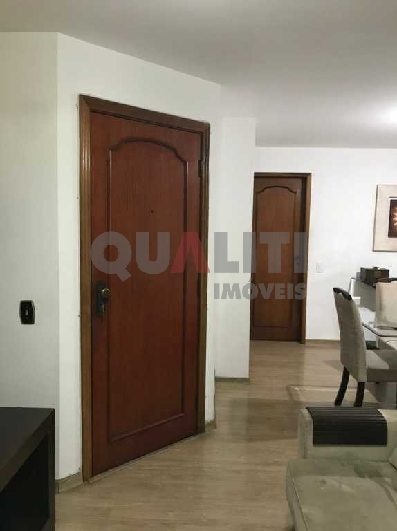Apartamento para venda no campo belo