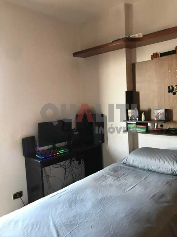 Apartamento para venda no campo belo