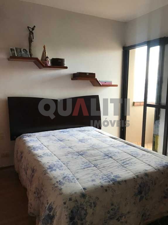 Apartamento para venda no campo belo
