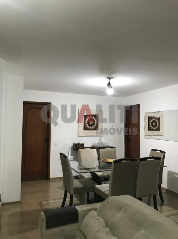 Apartamento para venda no campo belo