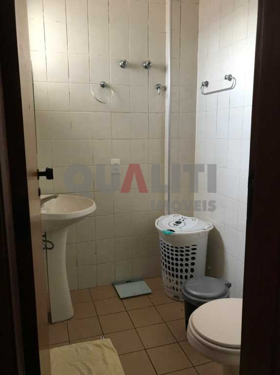 Apartamento para venda no campo belo