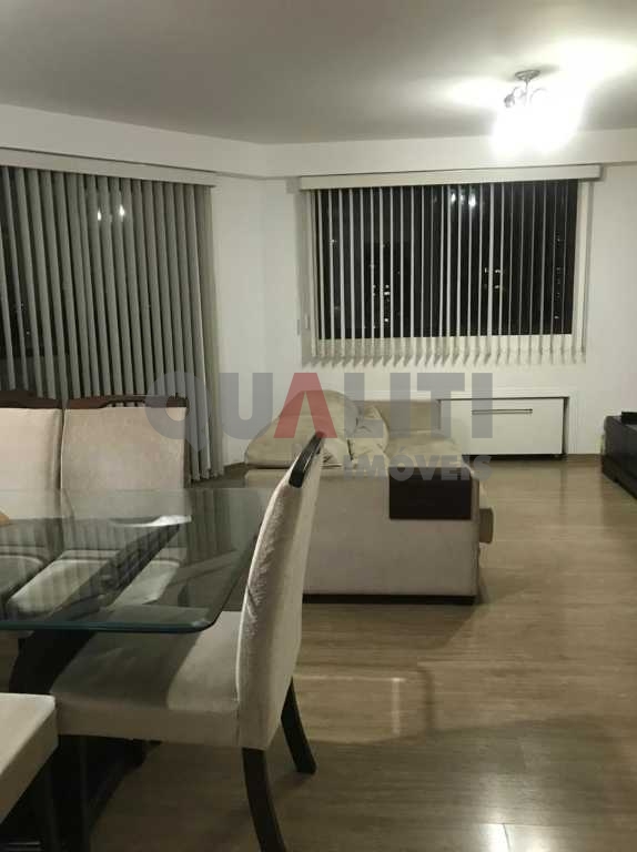 Apartamento para venda no campo belo