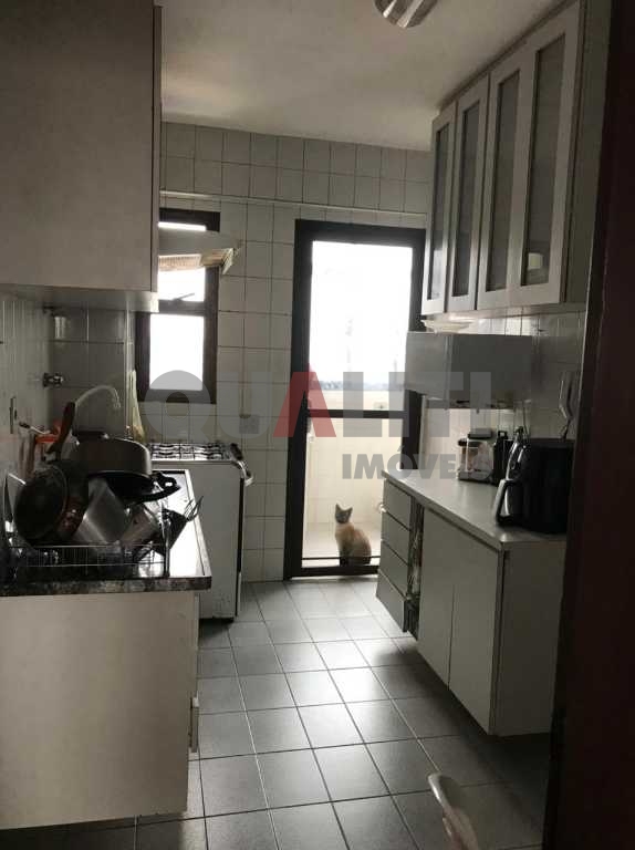 Apartamento para venda no campo belo