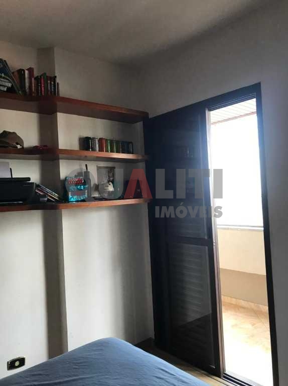 Apartamento para venda no campo belo