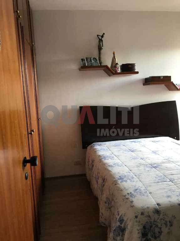 Apartamento para venda no campo belo