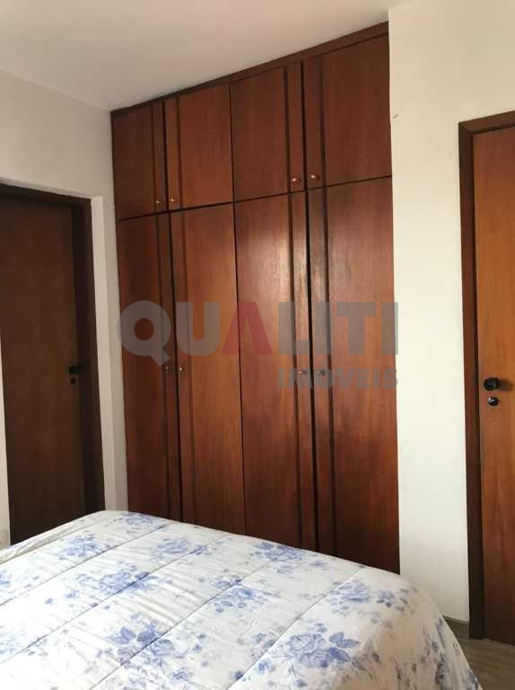 Apartamento para venda no campo belo