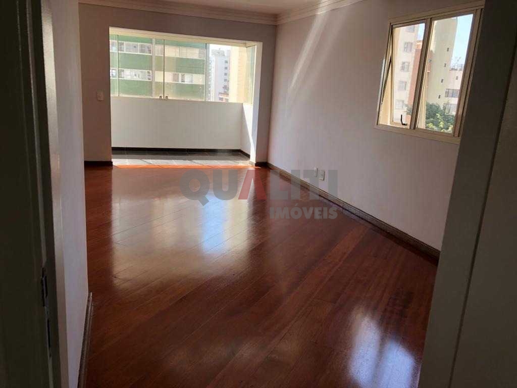 Apartamento para venda no campo belo