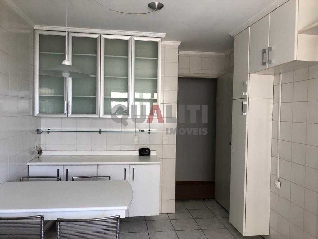 Apartamento para venda no campo belo