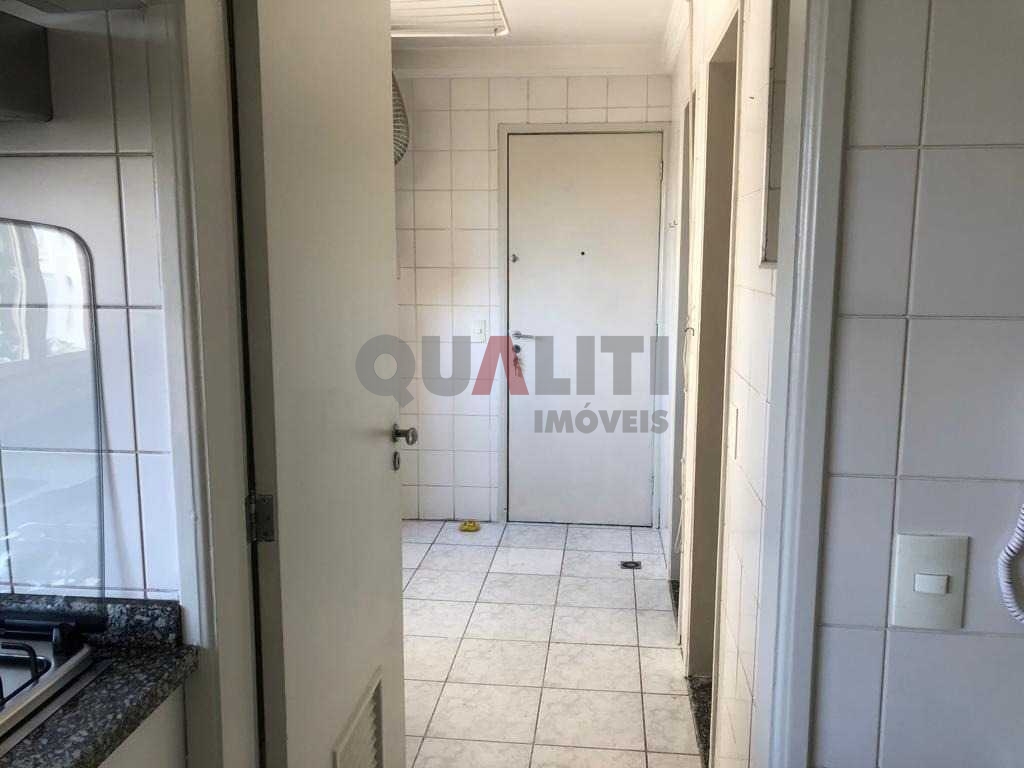 Apartamento para venda no campo belo