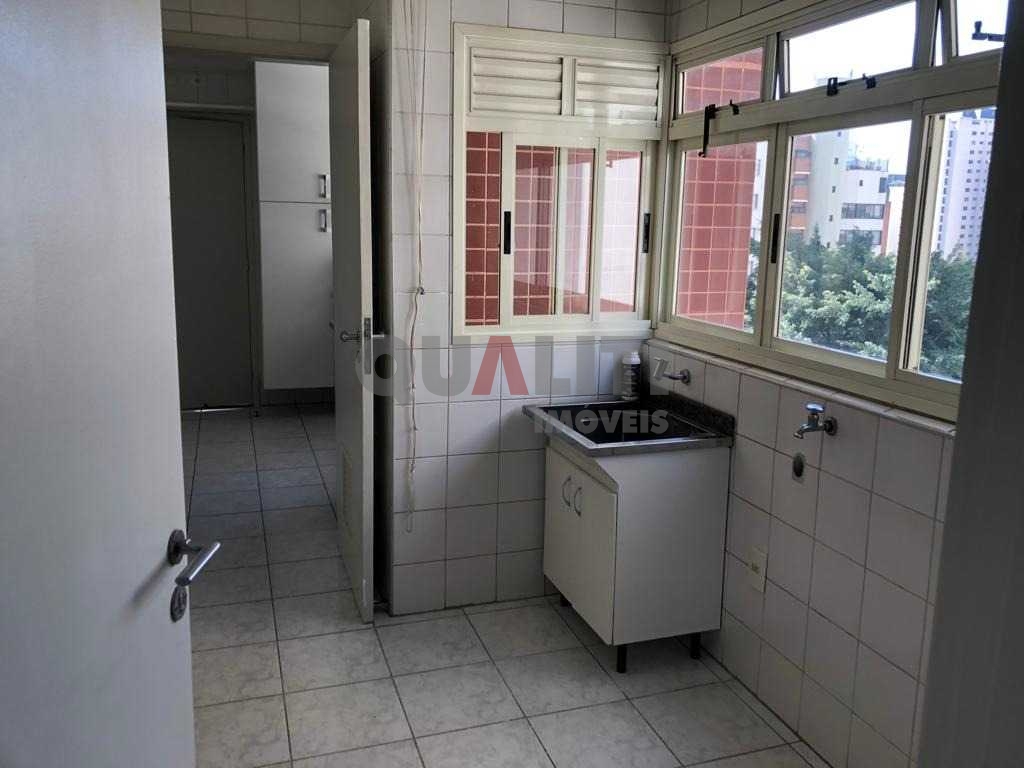 Apartamento para venda no campo belo