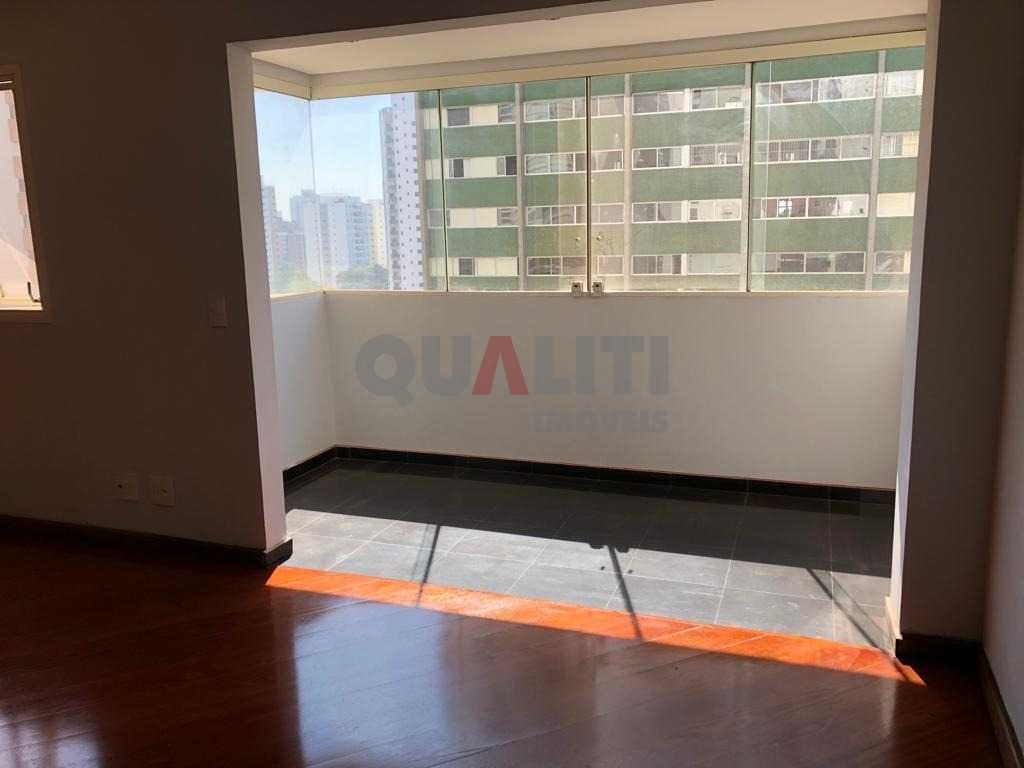 Apartamento para venda no campo belo