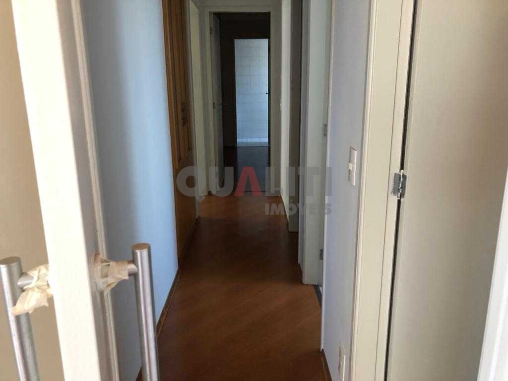 Apartamento para venda no campo belo