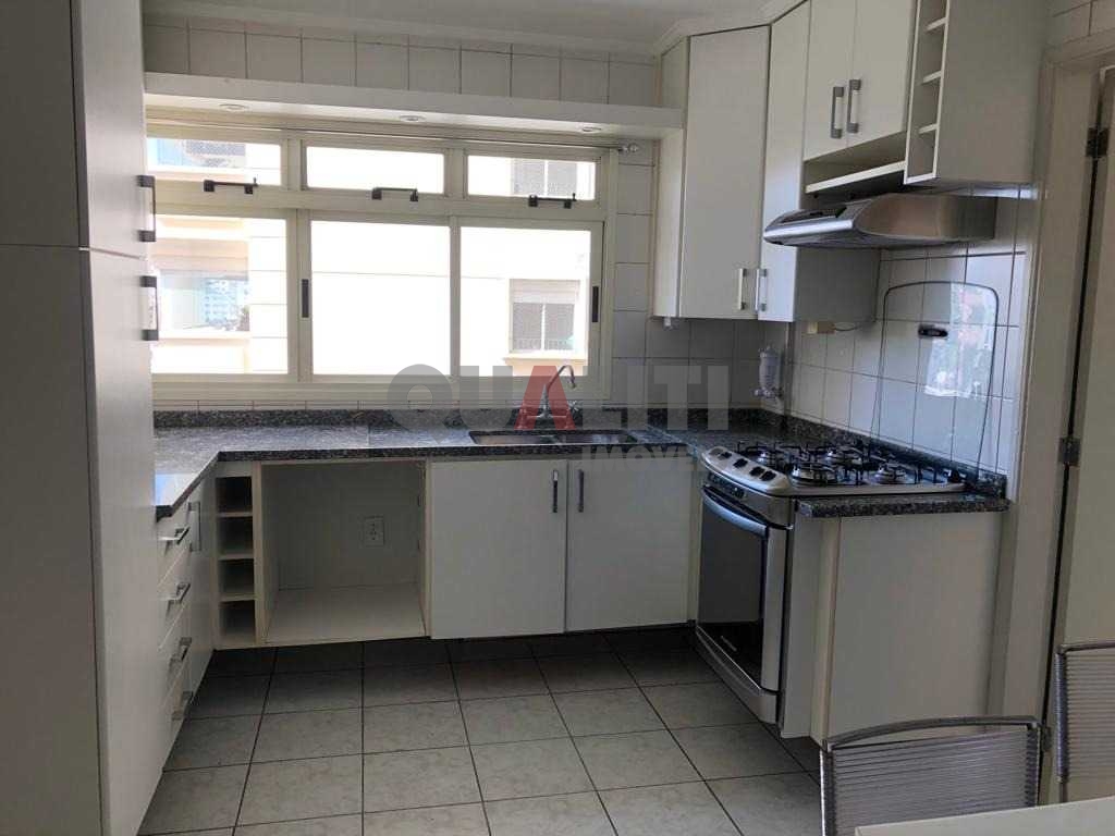 Apartamento para venda no campo belo