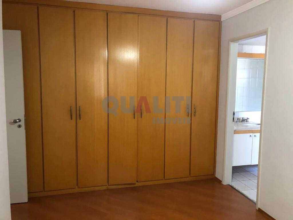 Apartamento para venda no campo belo