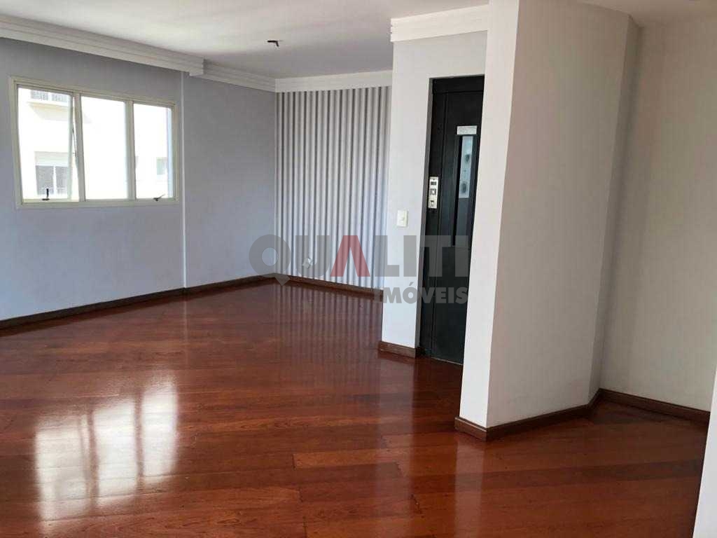 Apartamento para venda no campo belo