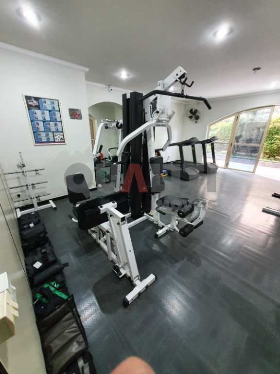 Apartamento em Moema Pássaros com 65m² 2 dormitórios, 2 banheiros e 1 vaga de garagem.