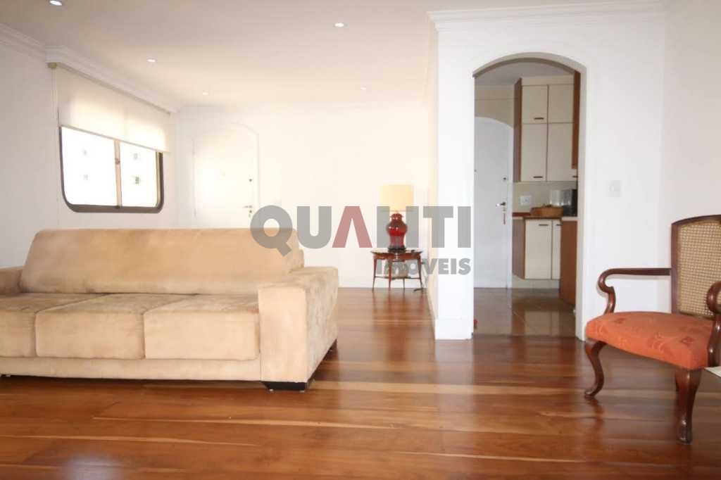 Apartamento para venda em Moema