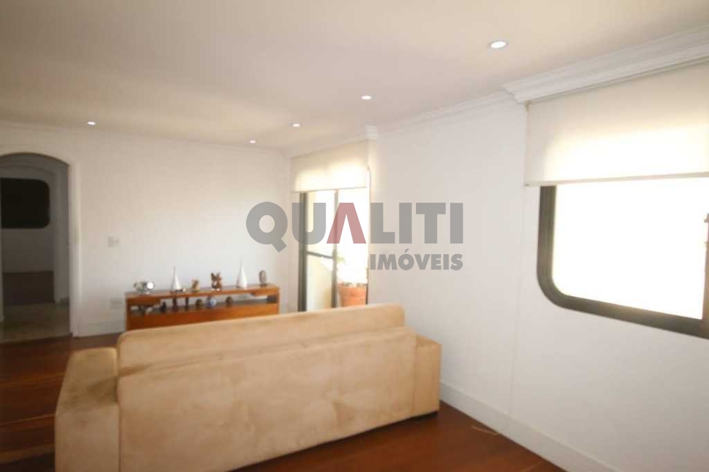 Apartamento para venda em Moema