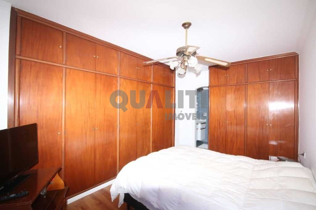 Apartamento para venda em Moema