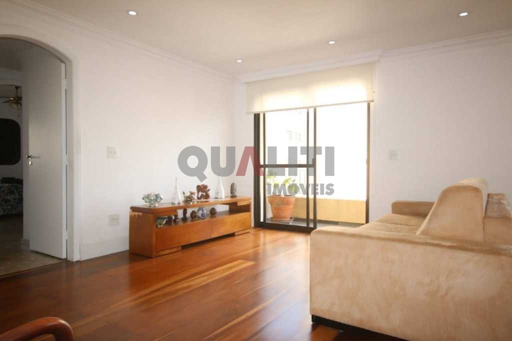 Apartamento para venda em Moema