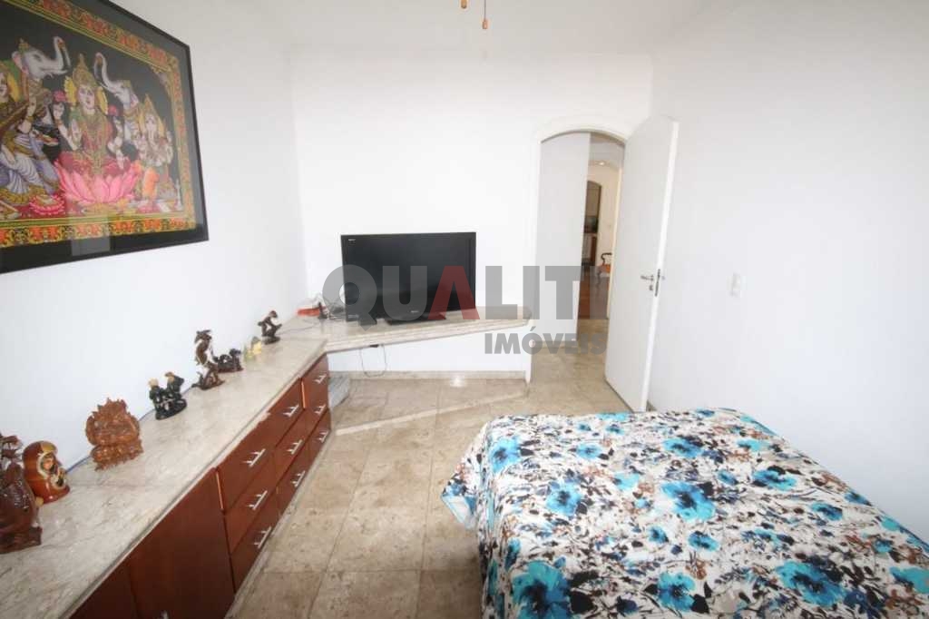 Apartamento para venda em Moema