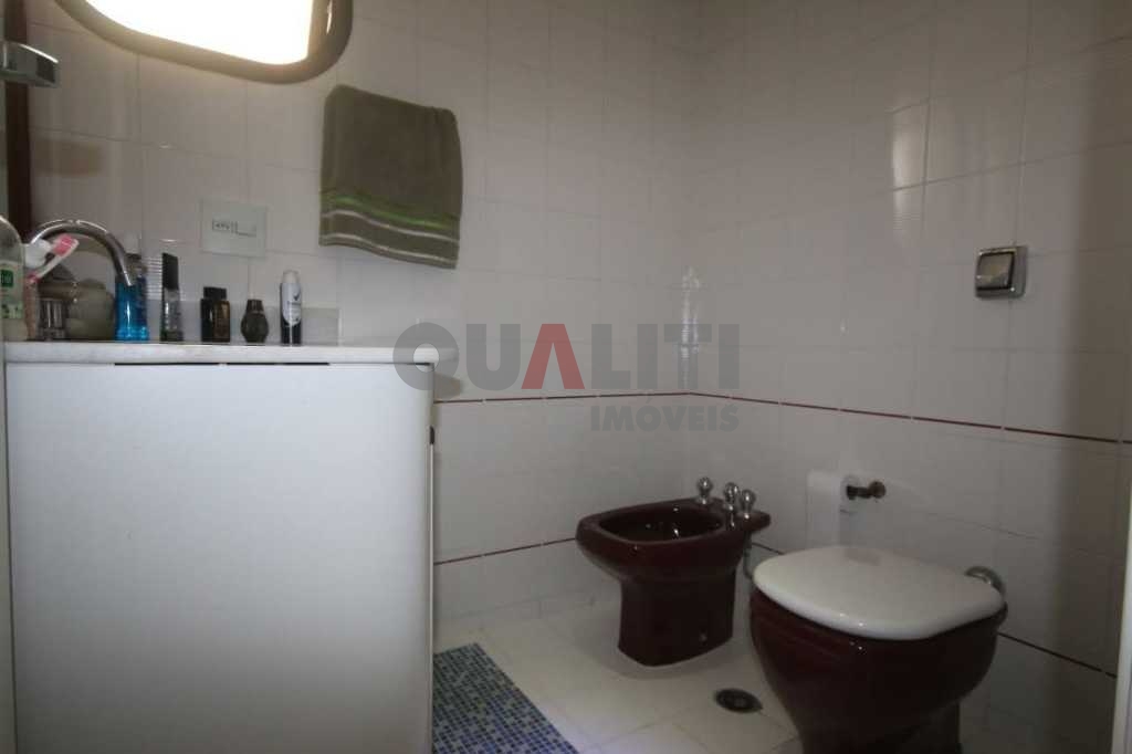 Apartamento para venda em Moema