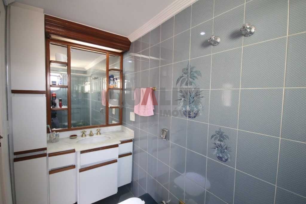 Apartamento para venda em Moema