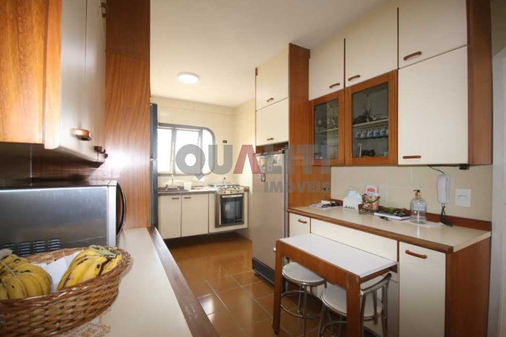 Apartamento para venda em Moema