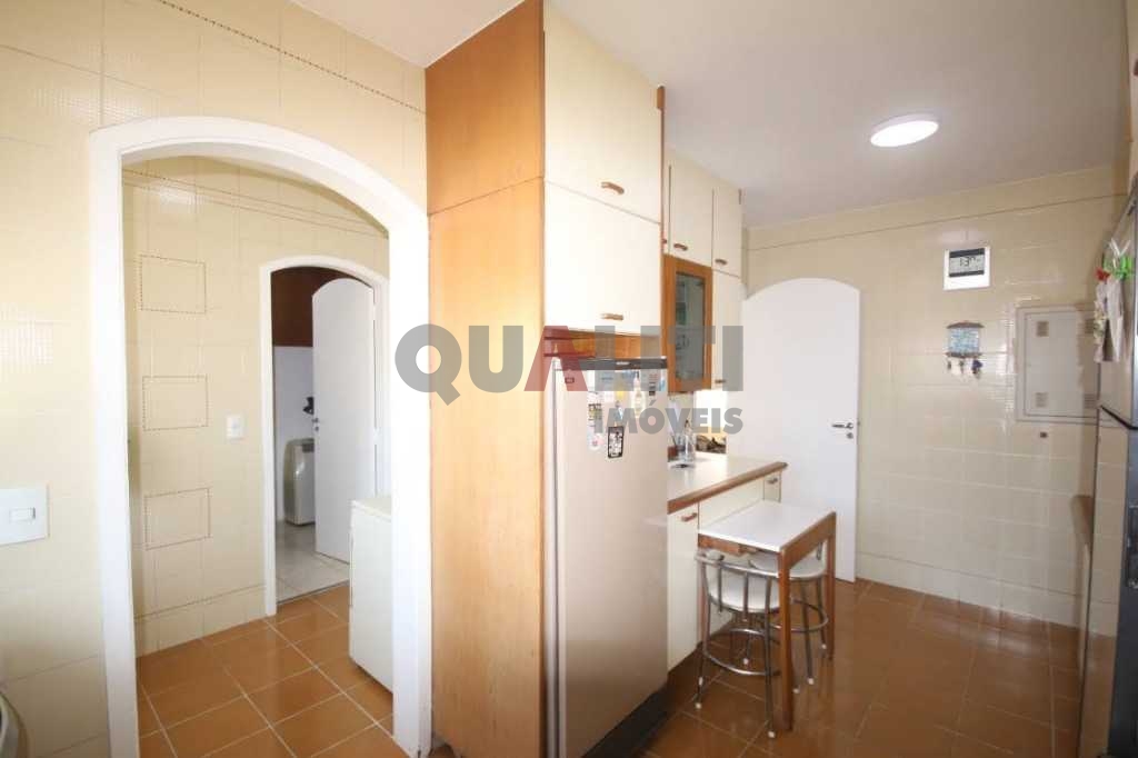 Apartamento para venda em Moema