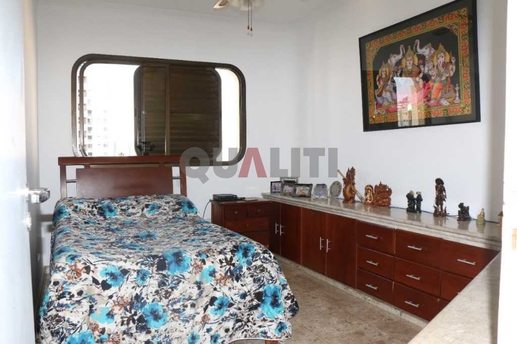 Apartamento para venda em Moema