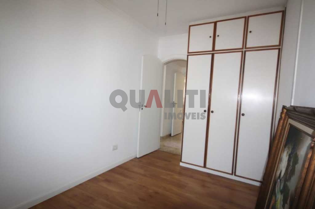 Apartamento para venda em Moema