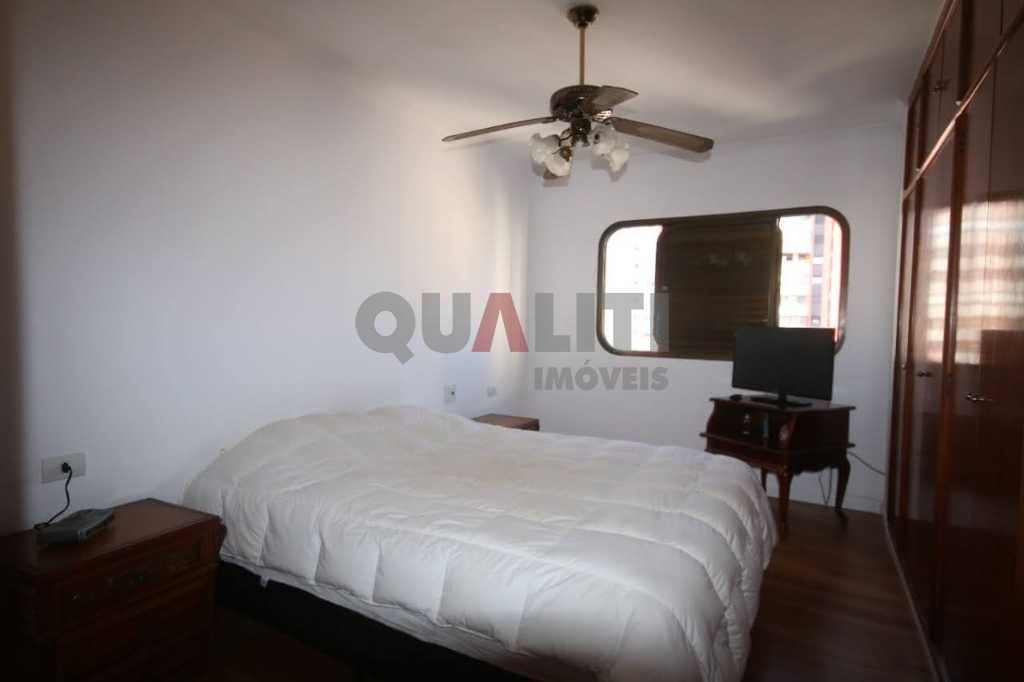 Apartamento para venda em Moema