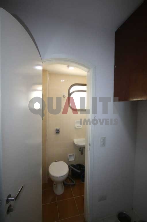 Apartamento para venda em Moema