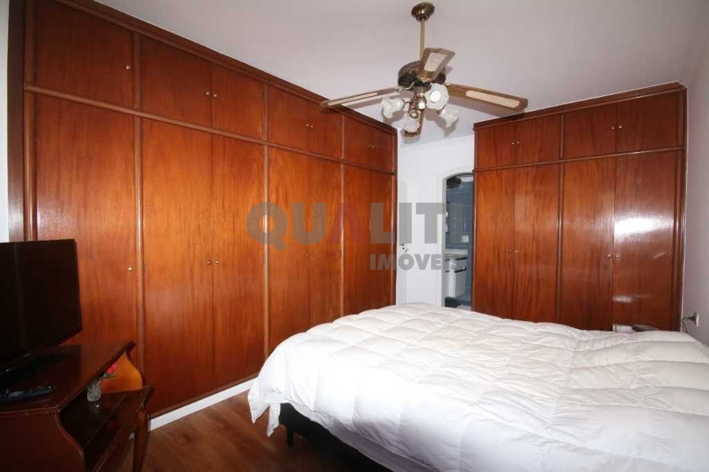 Apartamento para venda em Moema