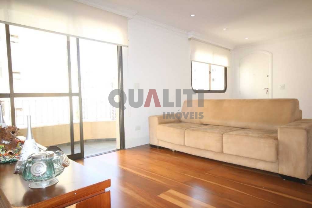 Apartamento para venda em Moema