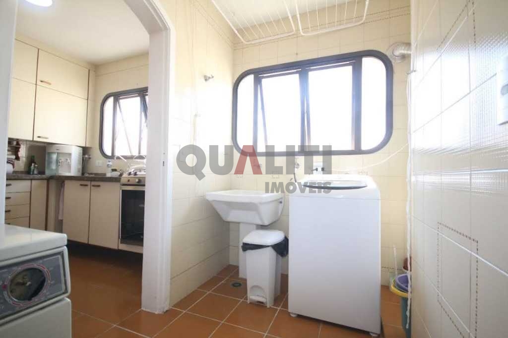 Apartamento para venda em Moema