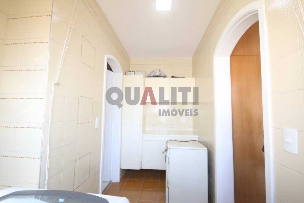Apartamento para venda em Moema