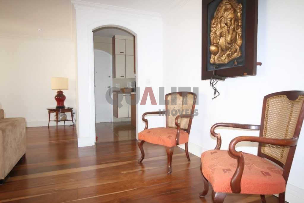Apartamento para venda em Moema