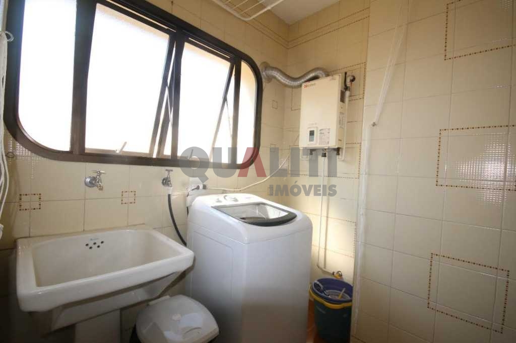 Apartamento para venda em Moema
