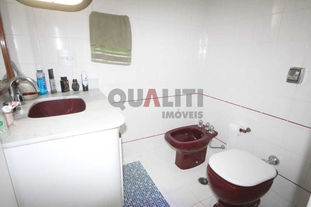 Apartamento para venda em Moema