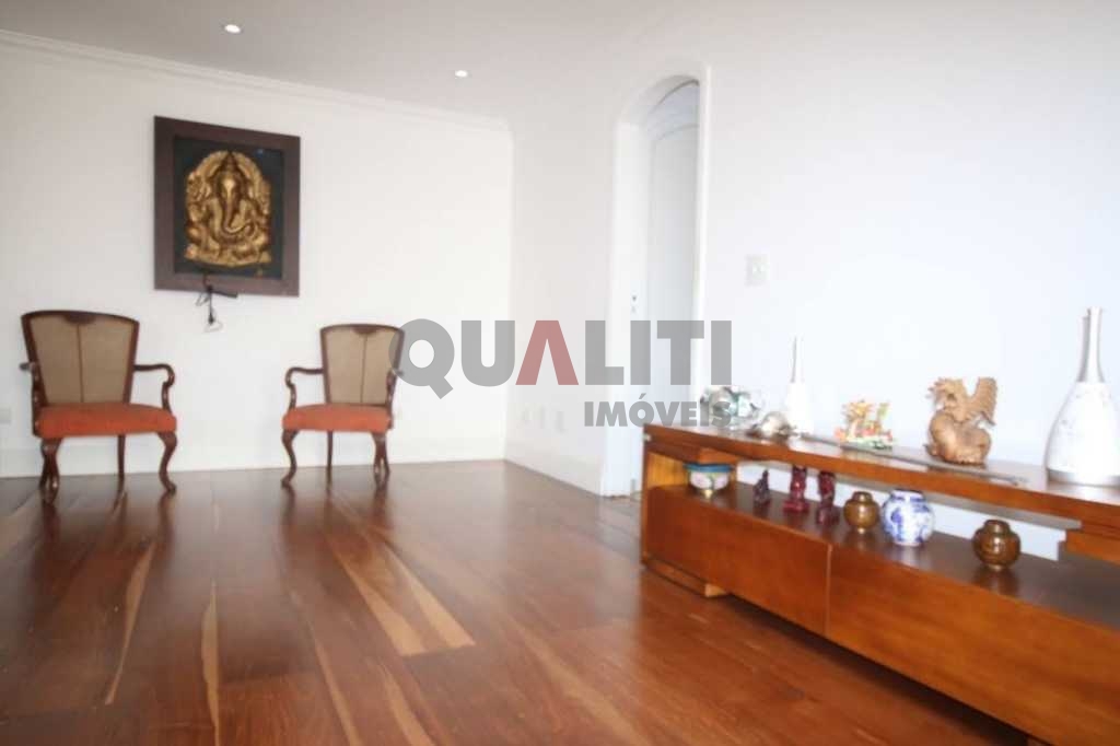 Apartamento para venda em Moema