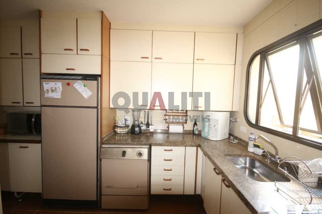 Apartamento para venda em Moema