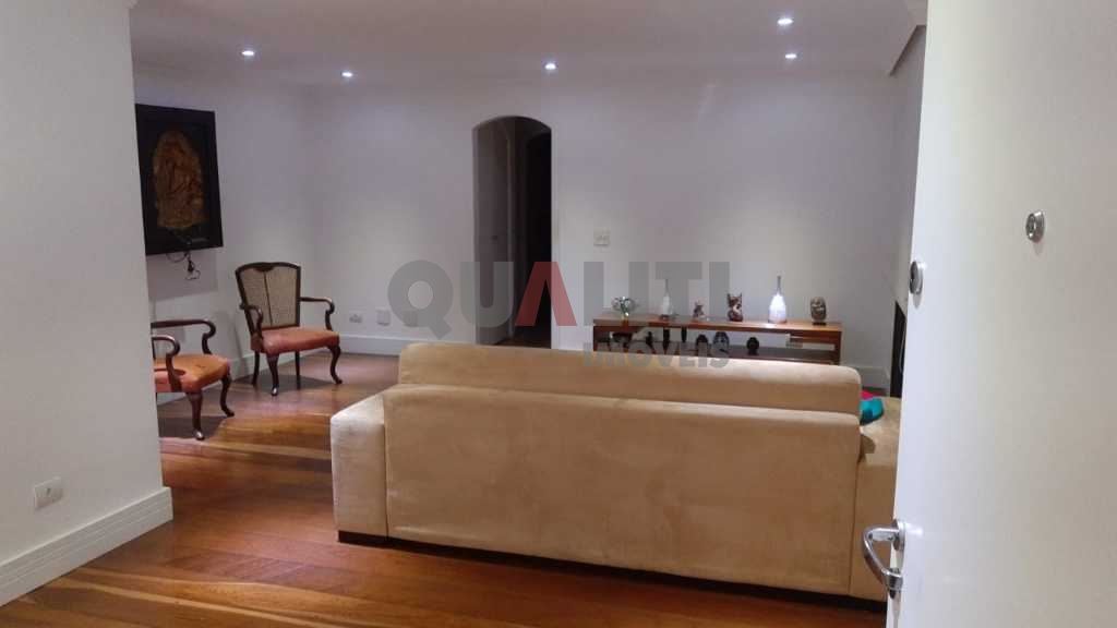 Apartamento para venda em Moema