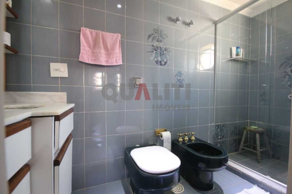 Apartamento para venda em Moema