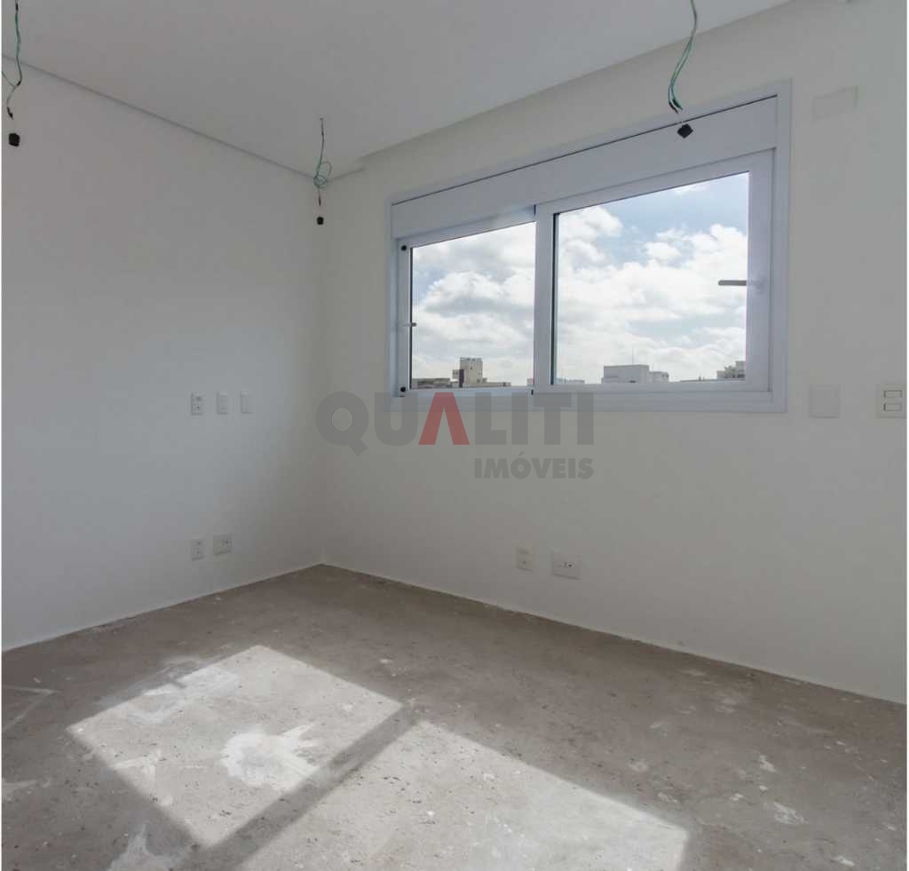 Apartamento à venda em Moema Índios com 4 suítes, 4 vagas e lazer completo