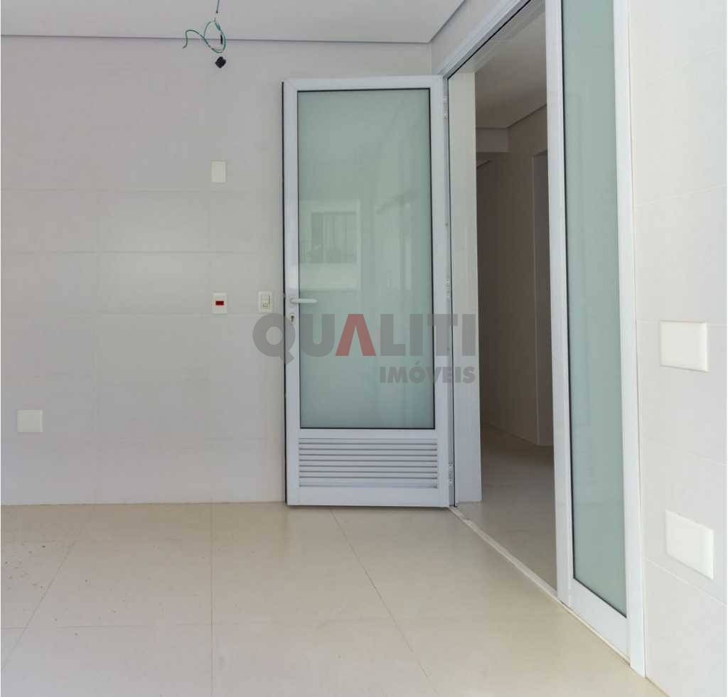 Apartamento à venda em Moema Índios com 4 suítes, 4 vagas e lazer completo